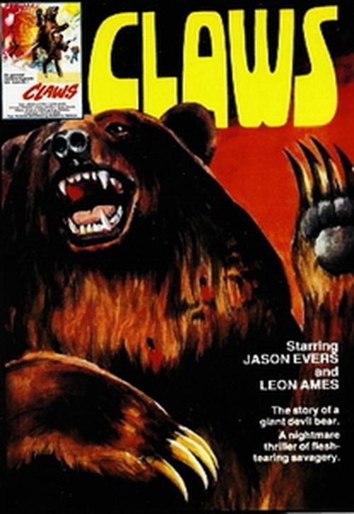 Claws (1977)