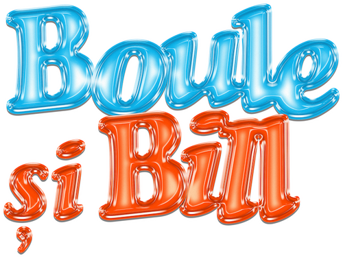Boule & Bill