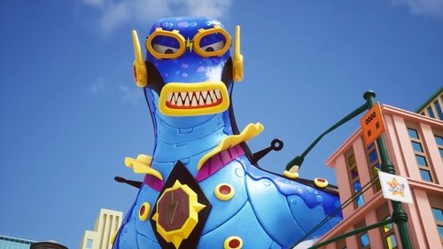 Image de l'épisode 21