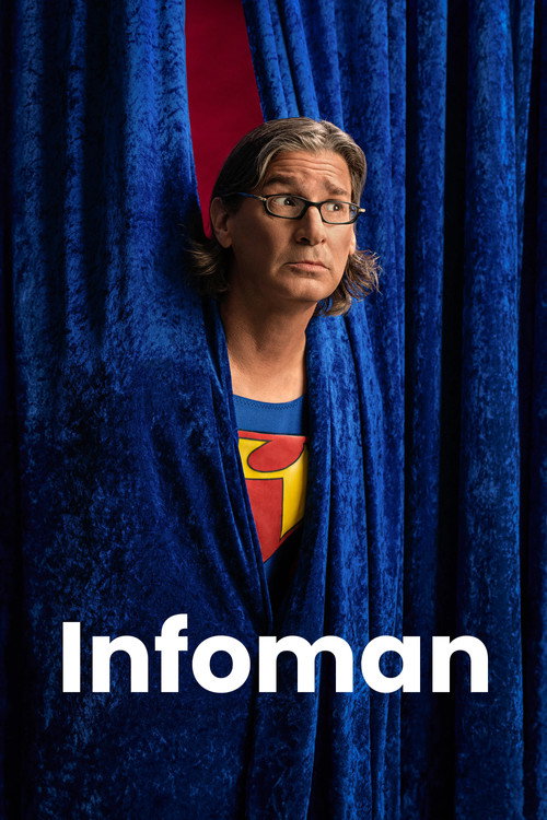 Infoman