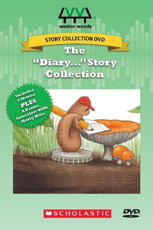 Pòster de The “Diary…” Story Collection