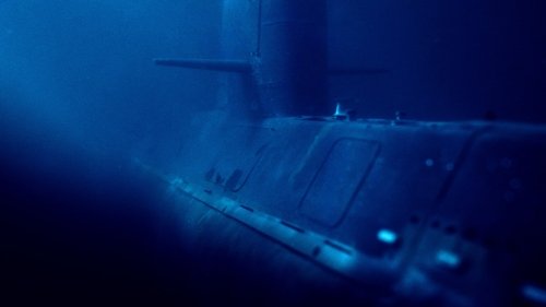 ARA San Juan: O Submarino que Desapareceu