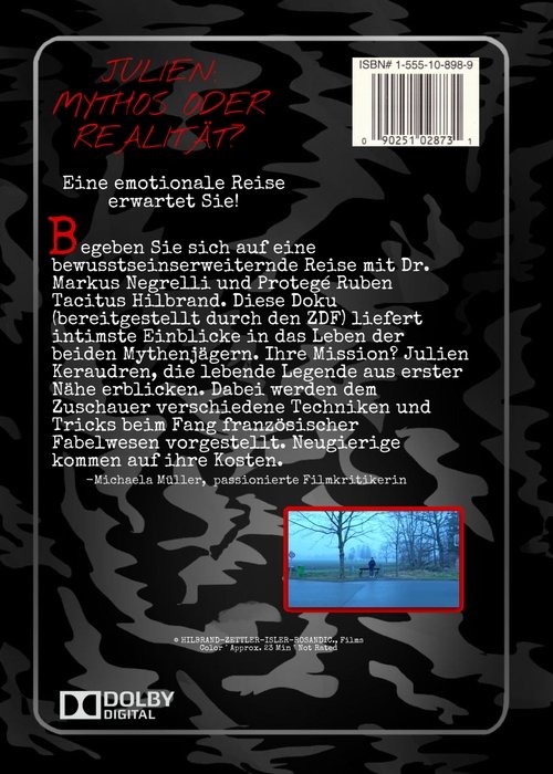 Julien: Myth or Reality