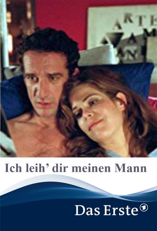 Ich leih’ dir meinen Mann Movie Poster Image