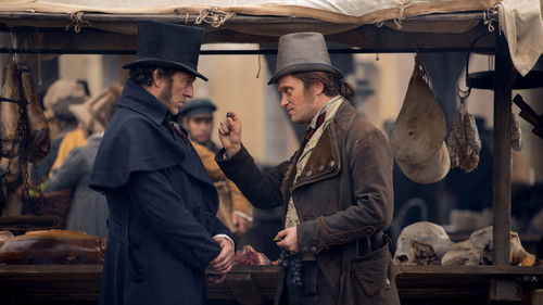 O Imperador de Paris Torrent (2018) Dublado e Legendado