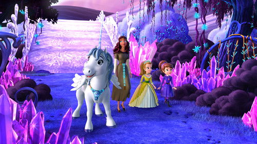 Princesinha Sofia: 4×5