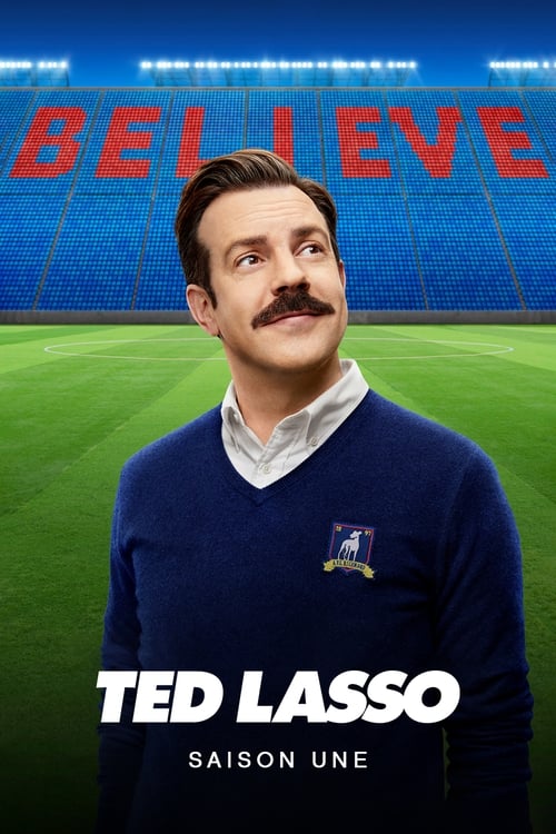 Ted Lasso - Saison 1