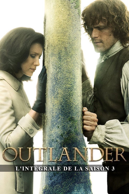 OUTLANDER — Saison 3