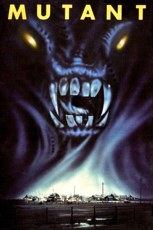 Mutant (Night Shadows) 1984