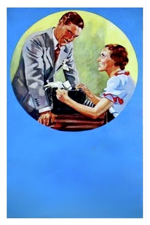 April, April! poster