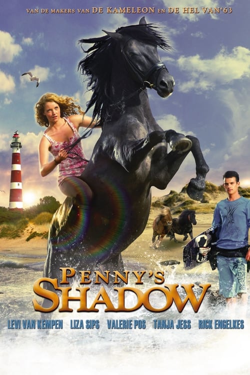 Penny's Shadow Movie Poster Image