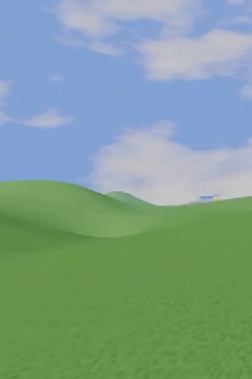 People Still Live Here