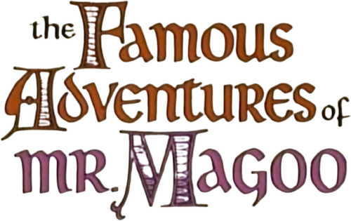 The Famous Adventures of Mr. Magoo