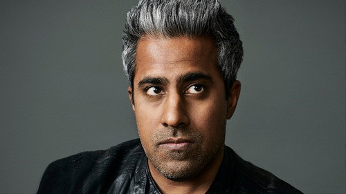 Seat at the Table with Anand Giridharadas - Season 1 Backdrop Blur