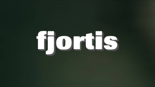 Fjortis