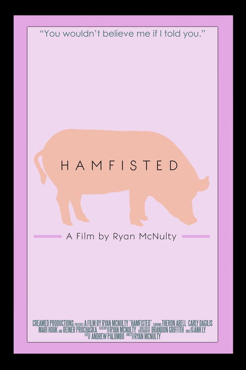 Hamfisted
