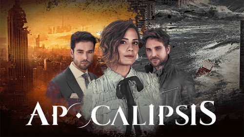 Escena 4 de Apocalipsis