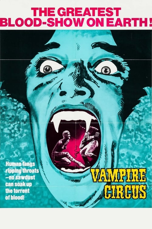 Vampire Circus (1972)