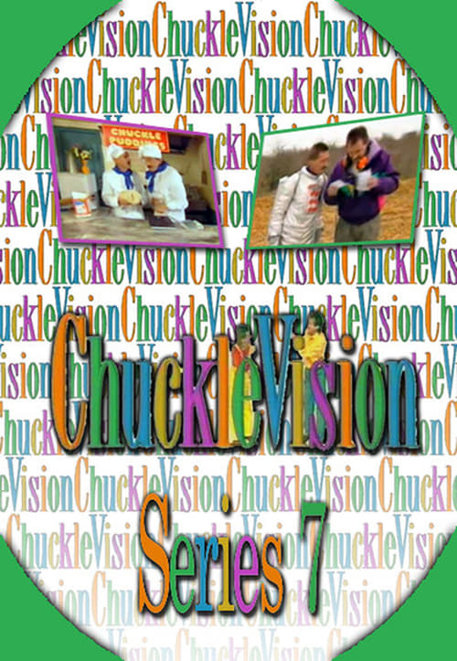ChuckleVision, S07E14 - (1995)
