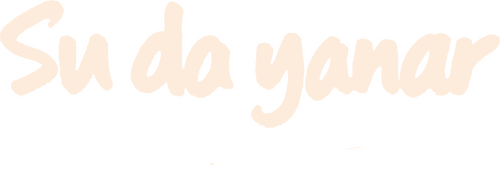 Su da Yanar