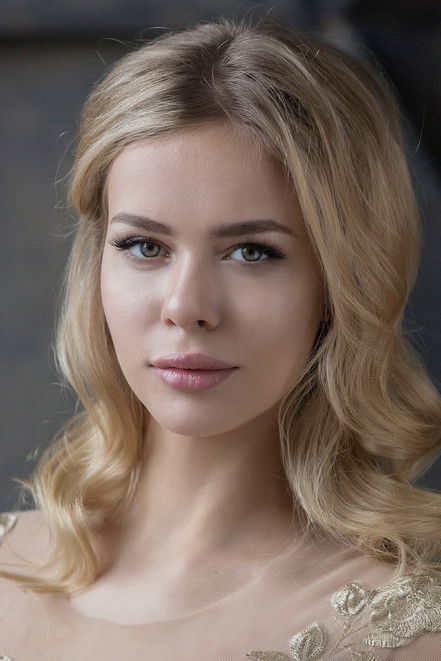 Анна Погорилая