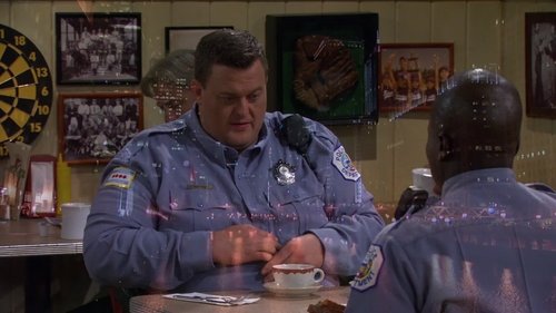 Mike & Molly, S02E09 - (2011)