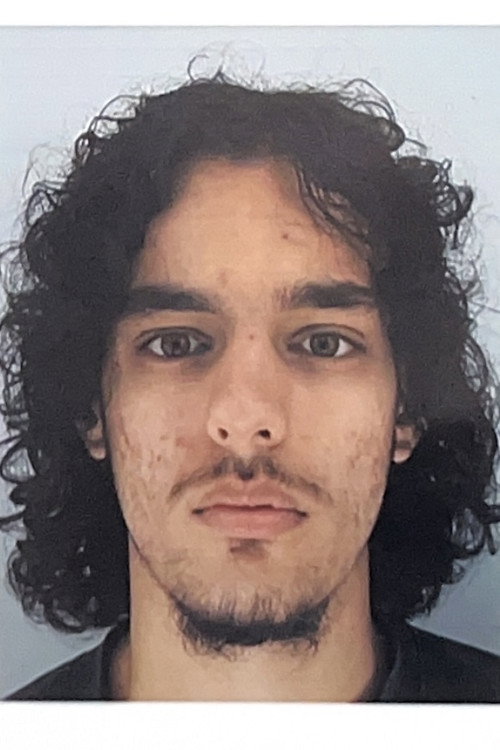 Elyas Mechroub Franck