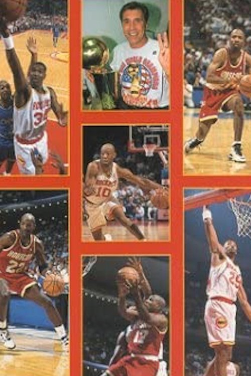 NBA Champions 1995: Houston Rockets 1995 NBA Champions 1995: Houston Rockets 1995