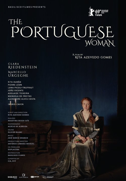 A Portuguesa 2019