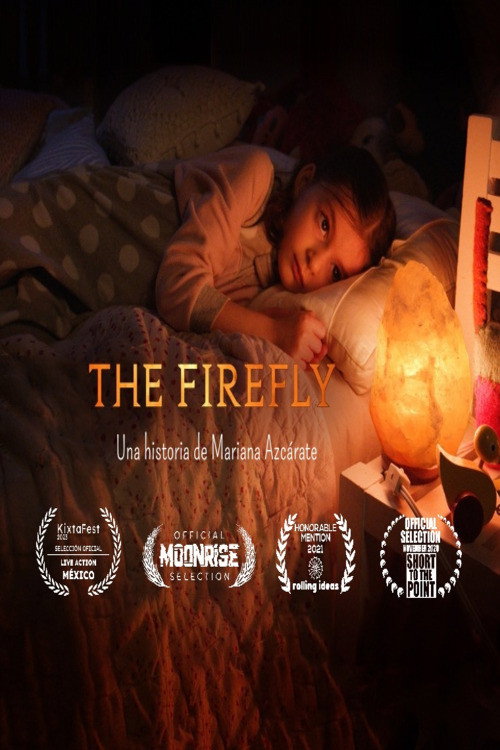 La luciérnaga