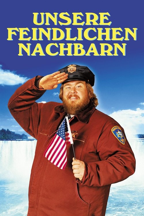 Watch Unsere feindlichen Nachbarn (1995) HD Movie Online Free