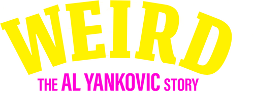Weird: The Al Yankovic Story