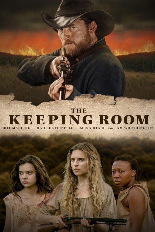 Image The Keeping Room