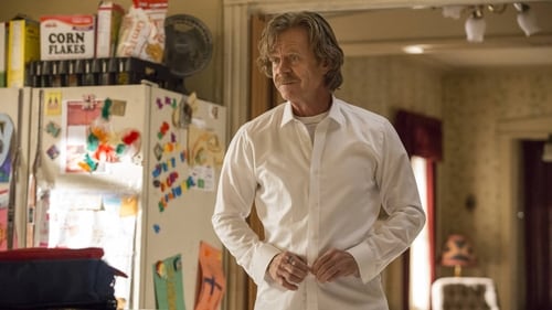 Shameless (US): 8×7
