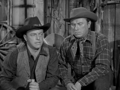 Death Valley Days, S03E15 - (1955)