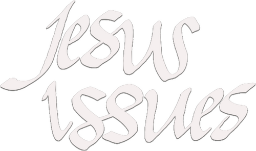 Jesus Issues