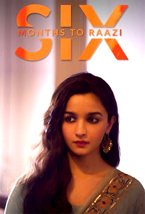 Assistir Raazi Online