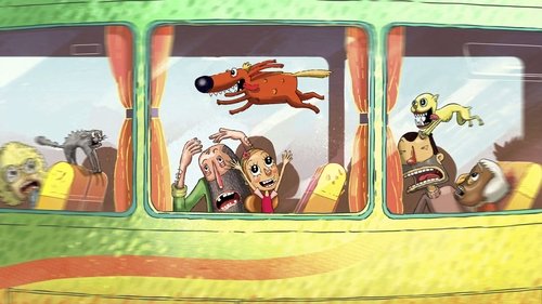 Backdrop Image