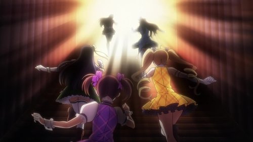 Shoumetsu Toshi: 1×3