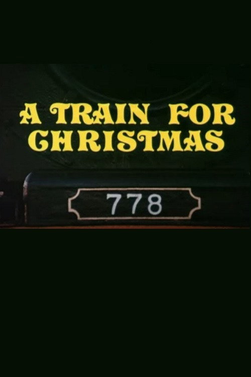 A Train for Christmas