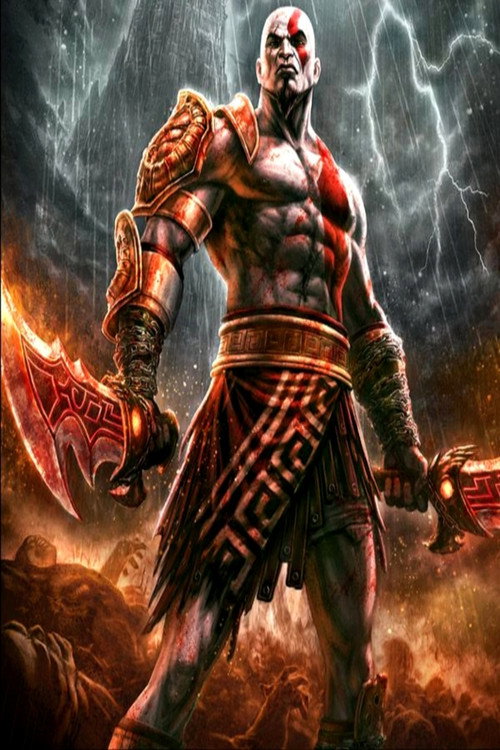 God of War