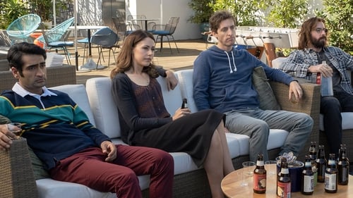 Silicon Valley: 6×7