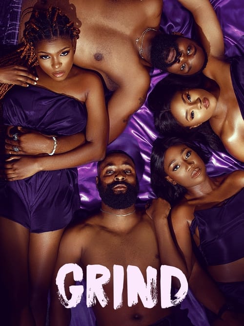 Grind - Saison 1