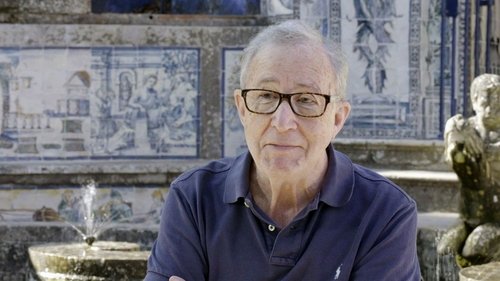 Félix Murcia, el pintor de películas
