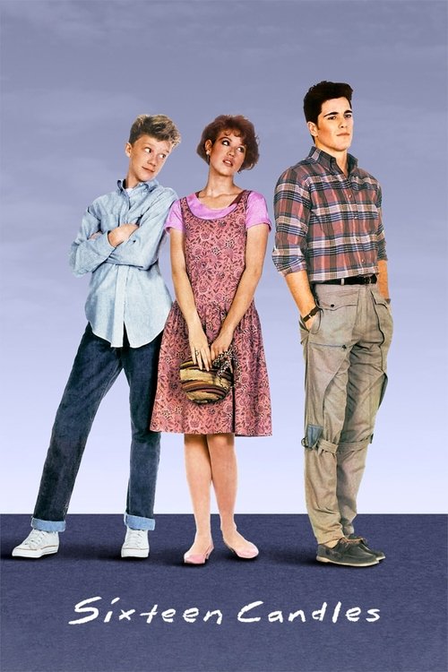 Image Sixteen Candles