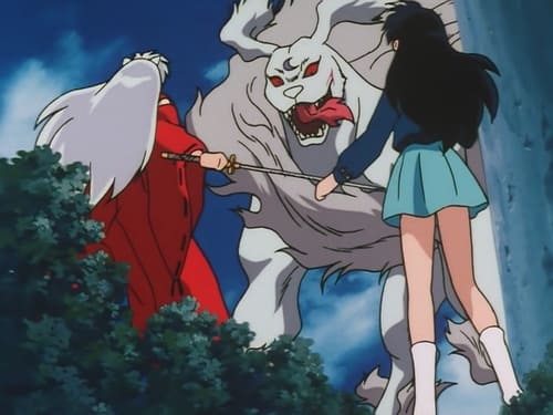 InuYasha: 1×7