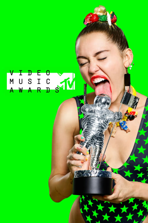 MTV Video Music Awards 2015