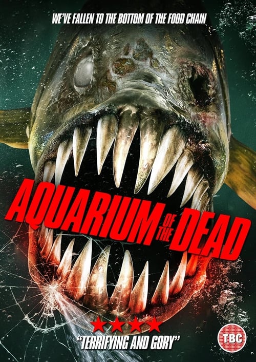 Image Aquarium of the Dead