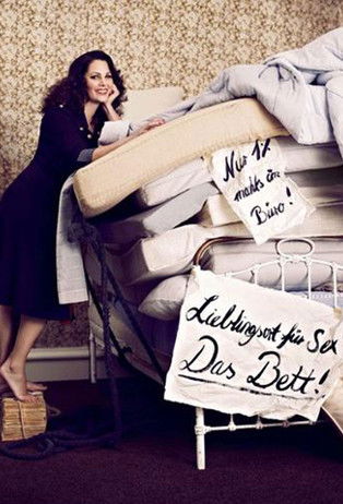 Escena 4 de Paula kommt – Sex und Gute Nacktgeschichten