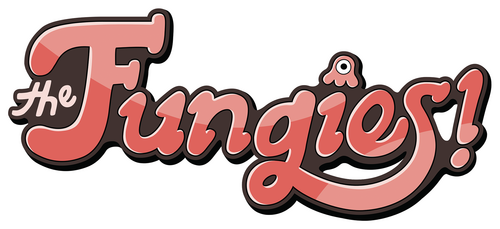 The Fungies!